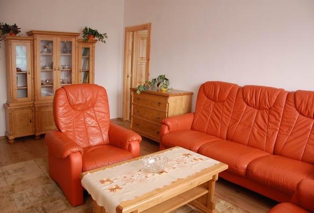 Apartman Horni Adršpach المظهر الخارجي الصورة