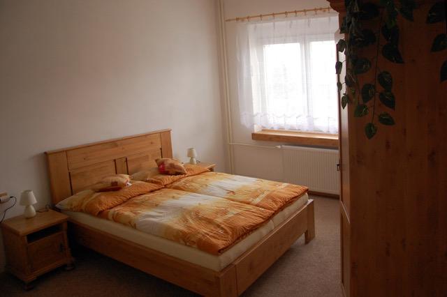 Apartman Horni Adršpach المظهر الخارجي الصورة